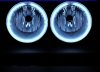 2009-2022 Dodge Challenger Fog light HALO Kits